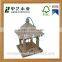 Trade Assurance Bird House Wooden Bird House Wooden Bird Feeder