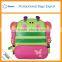 Wholesale kids school bag animal backpack picture of school bag                        
                                                                                Supplier's Choice