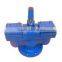 Automatic Double Orifice Flange Ductile Cast Iron Air Release Valve