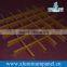 decoration metal ceiling grid mesh