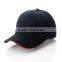 Top Quality Sandwich Plain Baseball Cap