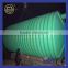 Sewage water treatment plant septic tank