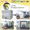 Automatice Ice Cube Machines for Ice Plant Production Line