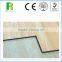 High Quality Commercial and Home Use UV-coating surface treatment PVC click lock Vinyl flooring Plank