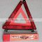 new emergency safety warning triangle products