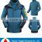 2015 men waterproof fleece lining jacket,reversible polar fleece jacket