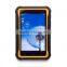 Dustproof 7 inch android 3G/4G LTE RFID Panel PC