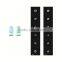 Nail art designs nail sticker hollow out nail art printer nail polish art stencil nail printer