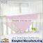 Quickly absorbing bamboo 3d mesh baby urine pad 80*100cm E-075