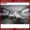 Fashion Restaurant Sofa Booth/Restaurant Dining Set