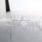Wholesale Set 5 Clear Round Hurricane Shape Glass Bowl