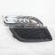 bright white day fog light drl led daytime running light lamp for volvo xc60