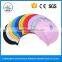 Wholesale Swimming Equipment Silicone Swim Cap,Swim Goggle,Ear Plugs,Nose Clip Water Sports Diving Equipment