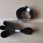 ptfe coated fiberglass fusing machine sealess belt