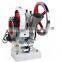 TDP6 Single Punch Tablet Presser with 1 set Free Round Die