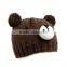 Proffestional OEM fashion design high quality custom pom pom hats wholesale