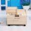Home used cheap wholesale wooden storage box with wheels                        
                                                Quality Choice