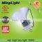 DLC/UL/cUL/FCC listed meanwell driver 100w lighting high bay