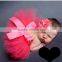 Newborn tutu. Baby tutu set