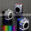 2016 Hot Sale Super Bass free samples Mini Bluetooth Speaker
