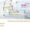 Hot Sale Wall Laundry Rack Manual Laundry Dryer