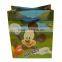 Funny cartoon Micky mouse OEM factory reusable PP/pvc gift bags (BLY4-1643PP)