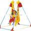 Fashion Cheap Kids Happy Swing Car