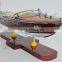 RIVA ARISTON WOODEN SPEED BOAT NAUTICAL SOUVENIR WOODEN MODEL SHIP FOR SALE