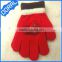 OEM 2014 style cute magic child gloves