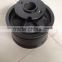 DN 125 mm Concrete pump rubber piston from Tongduobao