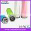 Marketing gift items 2600mah power bank charging for smart phones