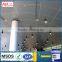 Highly breathable Durable Fluorocarbon baking coating