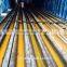 JIS 37A Crane rails/JIS crane rails/