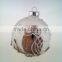 Handmade Owl Christmas ball Ornament Christmas tree Ornament