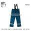 manufacturers safety protection polycotton bib pants