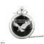 Eagle Pendant Necklace Watch