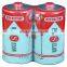barselon bland Size D R20 UM-1 1.5V zinc carbon primary dry battery