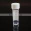 30ml transparent medical disposable Urine universal container