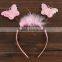 wholesale dress up wings pink butterfly wings for kids