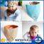 made in china high-grade delicate baby bib pattern