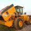 CAT wheel loader 966G, made in Japan Caterpillar wheel Loader 966G