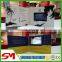 Multifunction wireless security camera with memory card