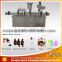 NP-MFC foamy liquid filling and capping machine