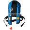 solas approved automatic neck inflatable life jacket 150N ,275N