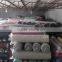 Cotton flannle printed stocklot