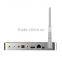 Hd set top boxes with metal case IP set-top boxes support for 4k with octa core set up box with 64 bit