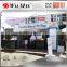 CH-DS041 prefabricated folding container coffee house