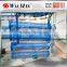 WF-DS010 factory sale powder coated wind fence net