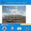 Quick Installation Prefabricated Building for Office, Portable Emergency Shelter, Beach House