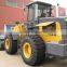 Hot sale high quality wheel loader